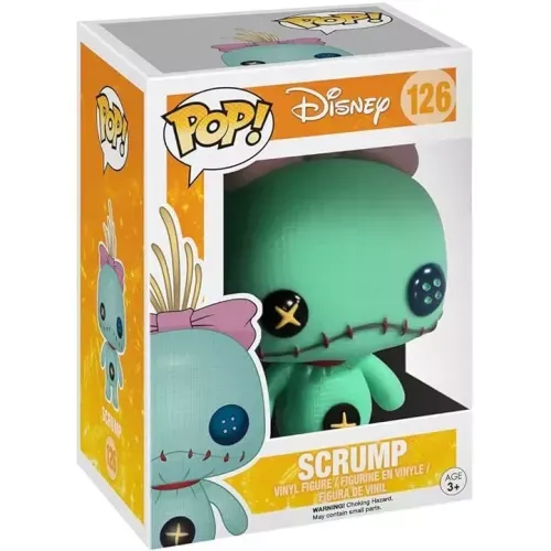 Scrump
