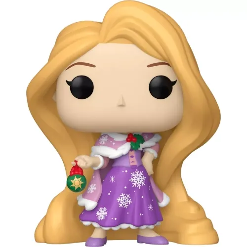 Rapunzel (Holiday)