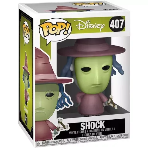 Shock