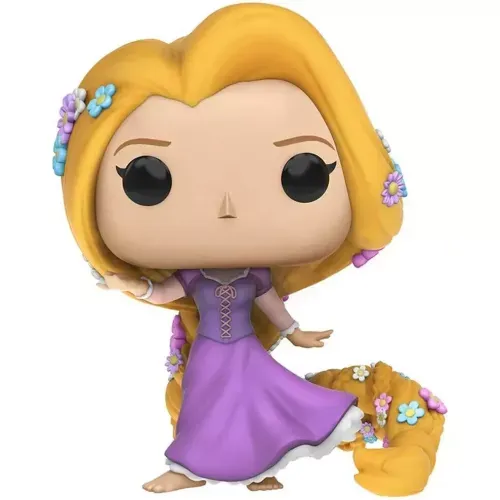 Rapunzel