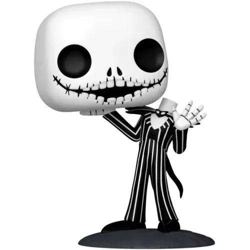 Jack Skellington