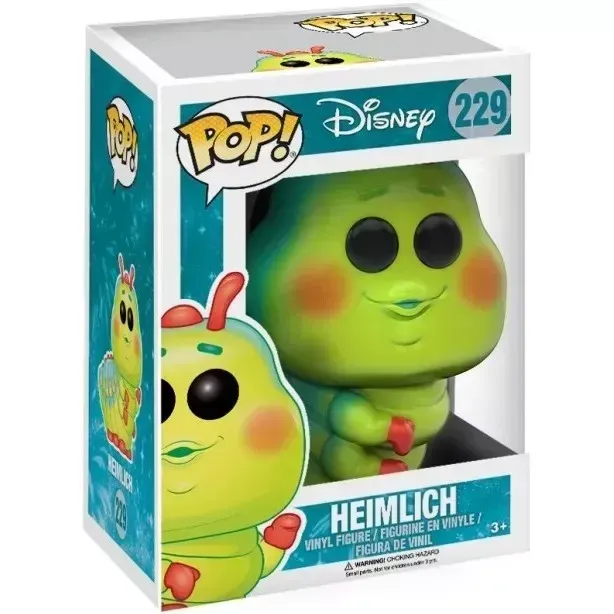 Heimlich