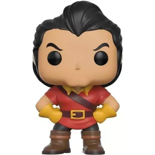 Gaston