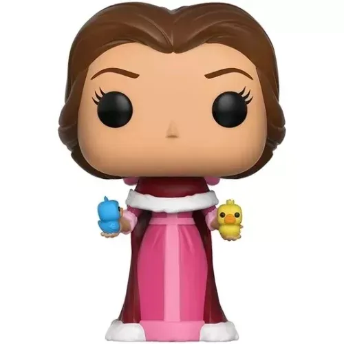 Belle (Hood Down)