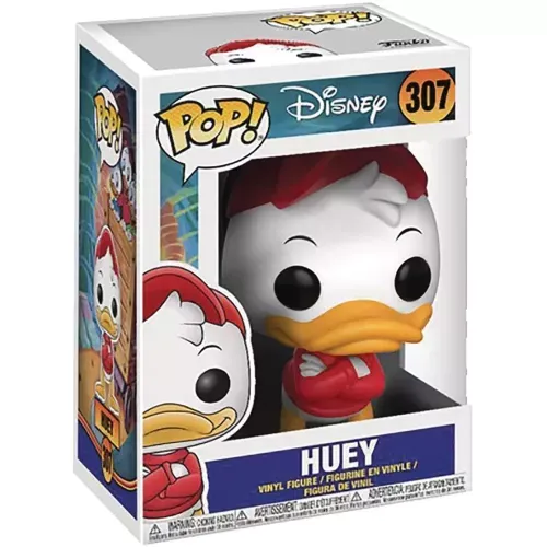 Huey