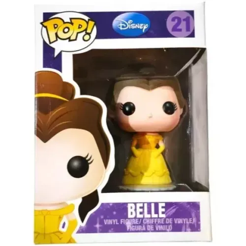 Belle