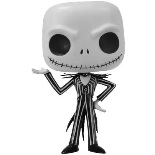 Jack Skellington