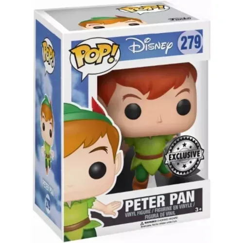 Peter Pan