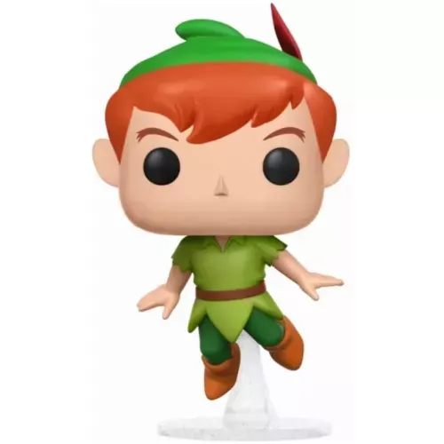 Peter Pan