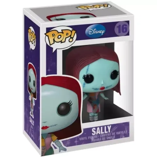 Sally
