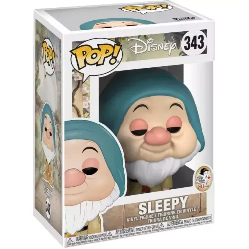 Sleepy