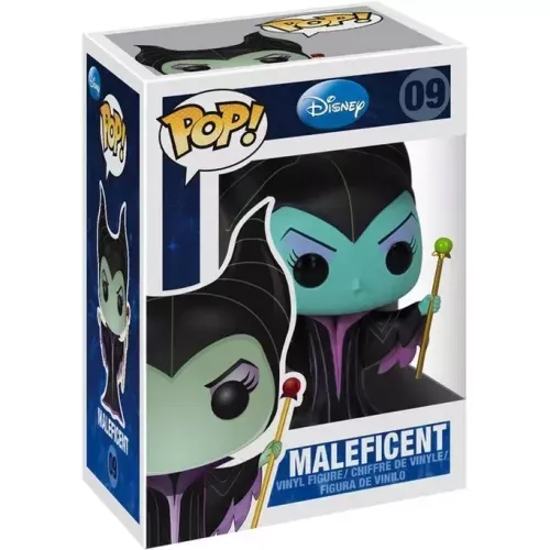 Maleficent
