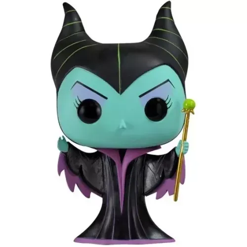Maleficent