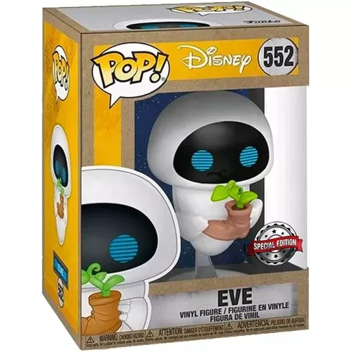 EVE