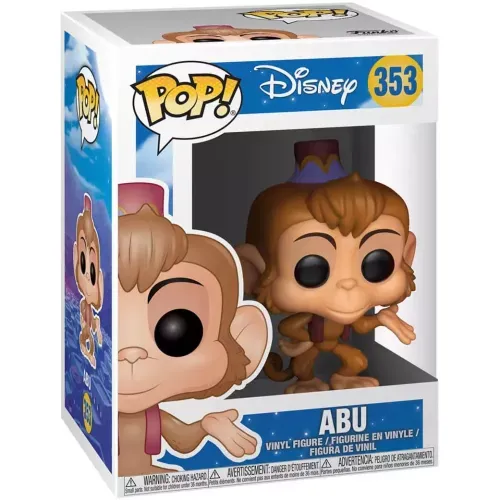 Abu