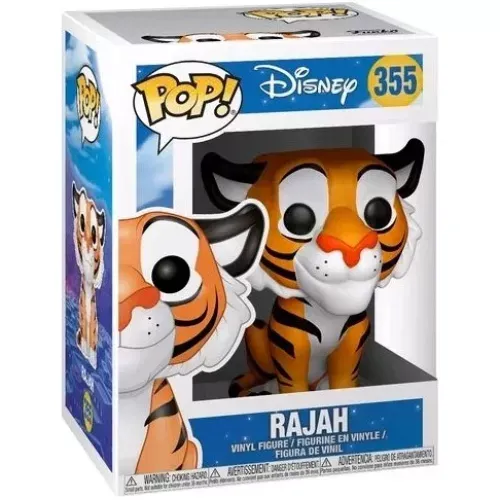 Rajah