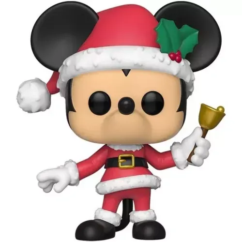 Mickey Mouse (Holiday)