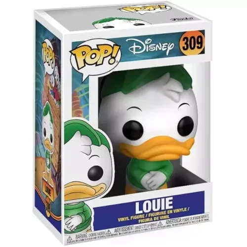 Louie