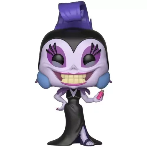 Yzma