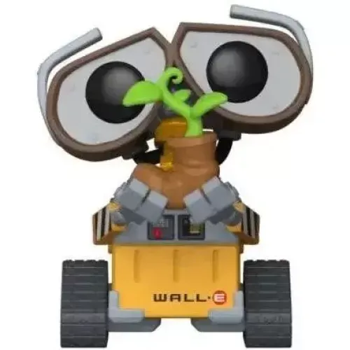 WALL-E