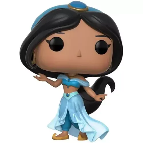 Jasmine (Dancing)