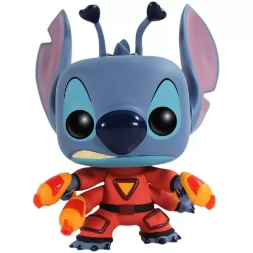 Stitch 626