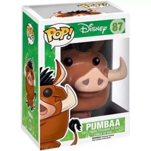 Pumbaa