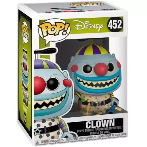Clown