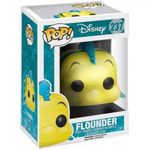 Flounder