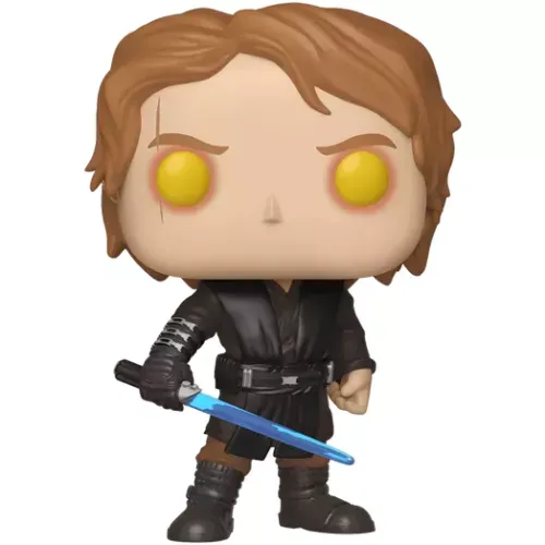Anakin Skywalker