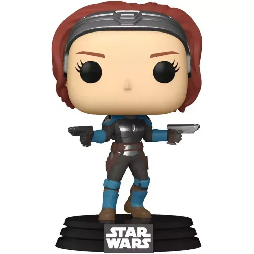 Bo-Katan Kryze (Chase)