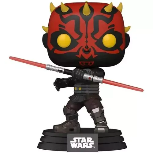 Darth Maul