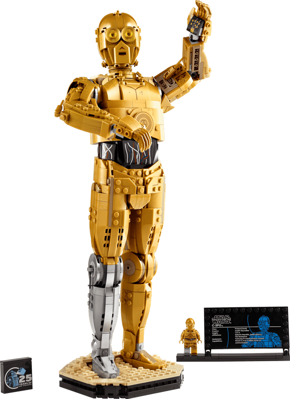 C-3PO™