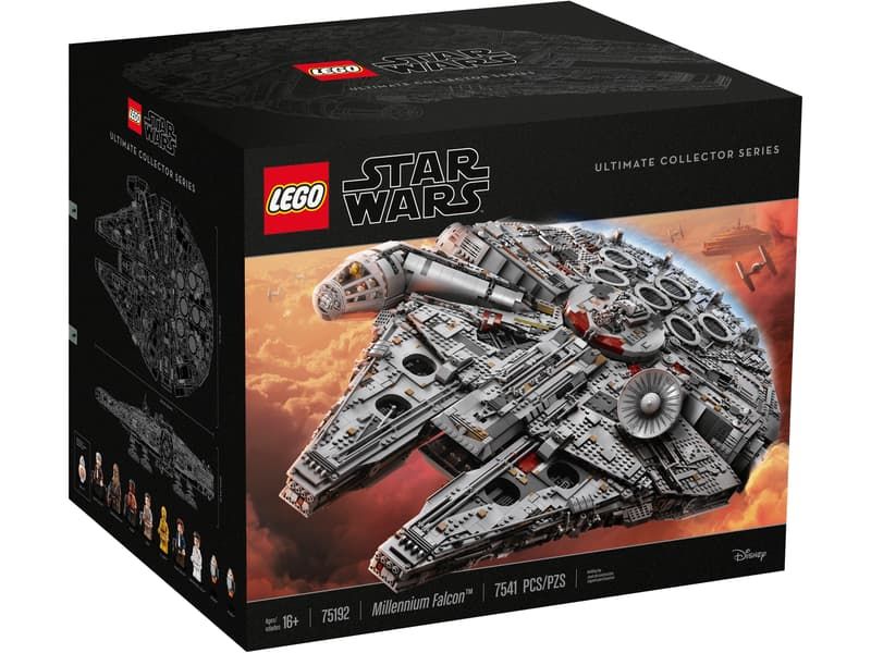 Millennium Falcon™