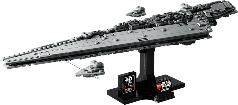 Executor Super Star Destroyer™