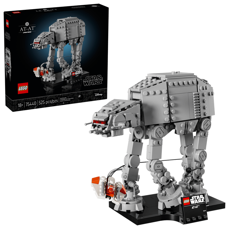 AT-AT™