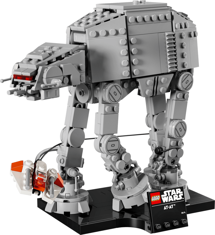 AT-AT™