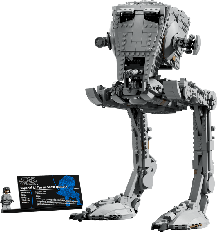 AT-ST™ Walker