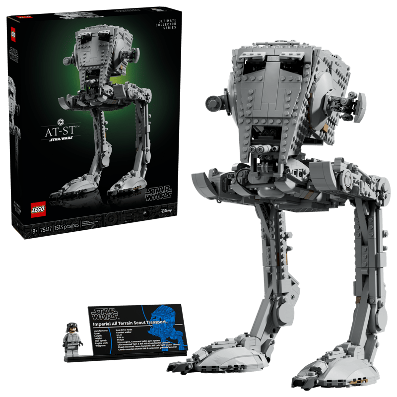 AT-ST™ Walker