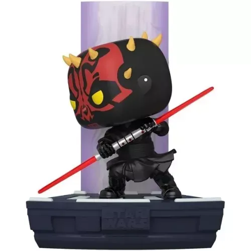 Duel of the Fates: Darth Maul