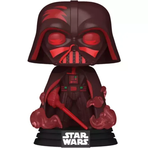 Darth Vader (Hallway Rampage)