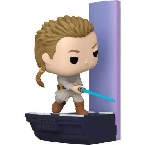 Duel of the Fates: Obi-Wan Kenobi