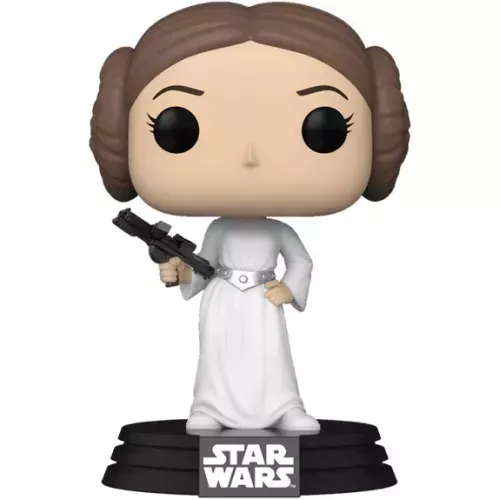 Princess Leia