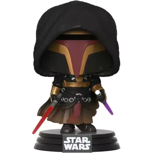 Darth Revan