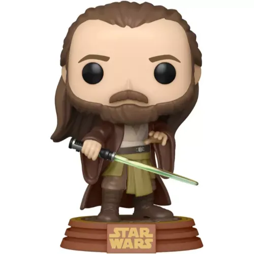 Qui-Gon Jinn (Tatooine)