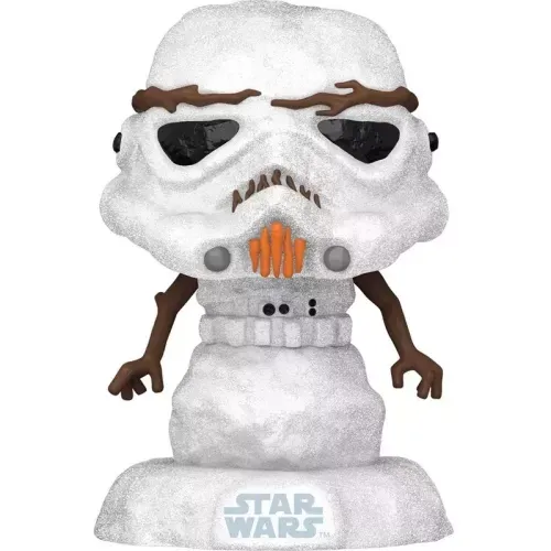 Stormtrooper (Snowman)
