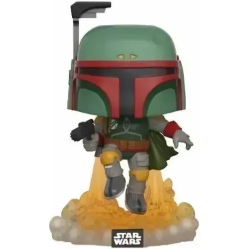 Boba Fett