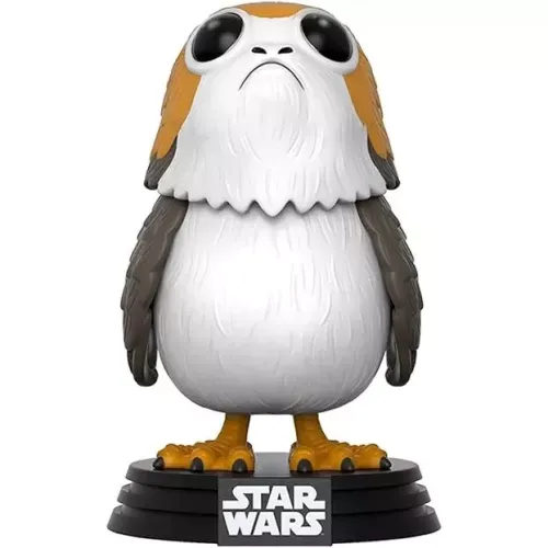 Porg