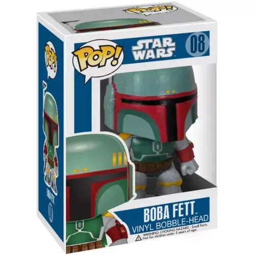 Boba Fett