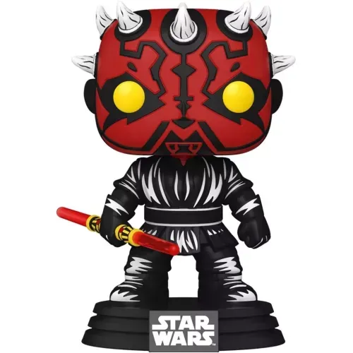 Darth Maul (Retro)